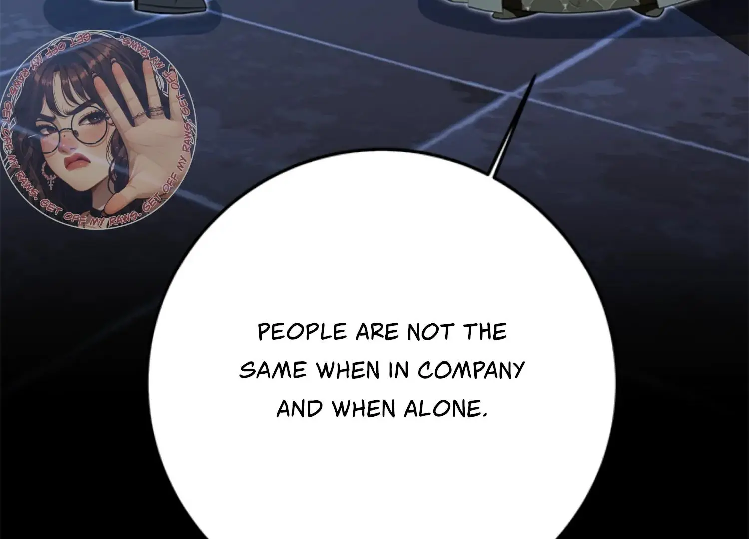 Every Night with the Slave Princess Chapter 10 page 104