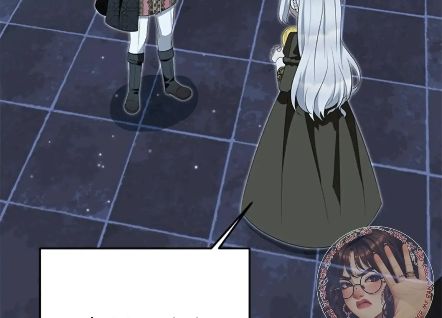 Every Night with the Slave Princess Chapter 10 page 115