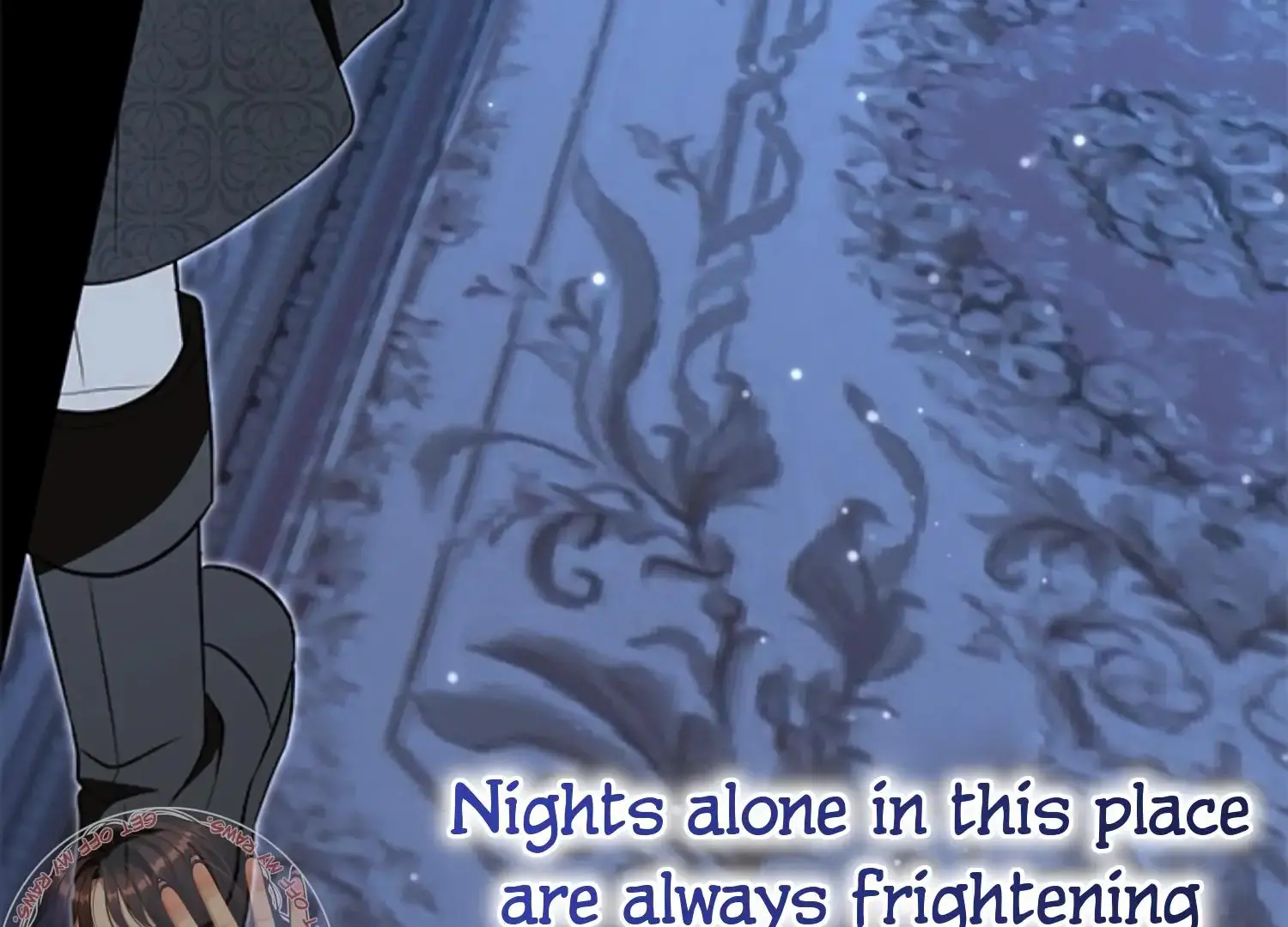 Every Night with the Slave Princess Chapter 10 page 184