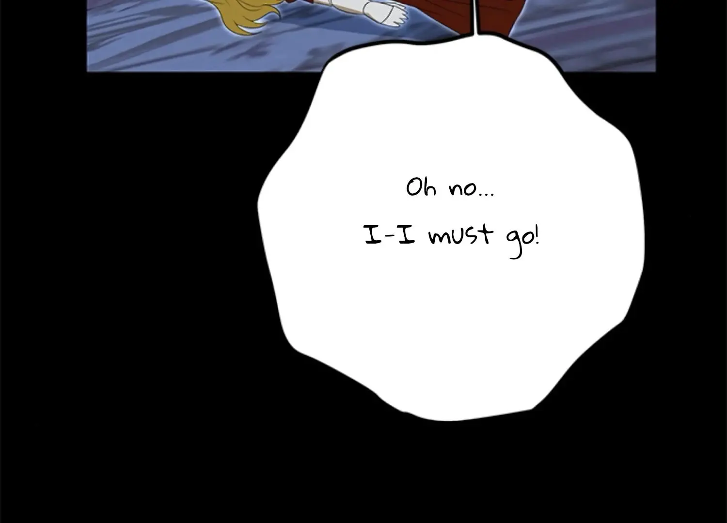 Every Night with the Slave Princess Chapter 10 page 205