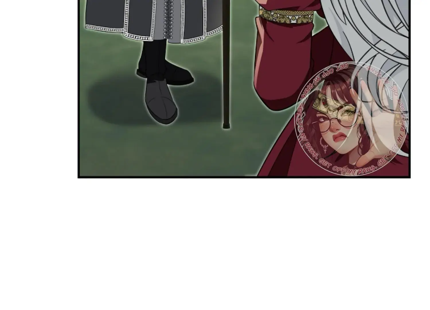 Every Night with the Slave Princess Chapter 11 page 77