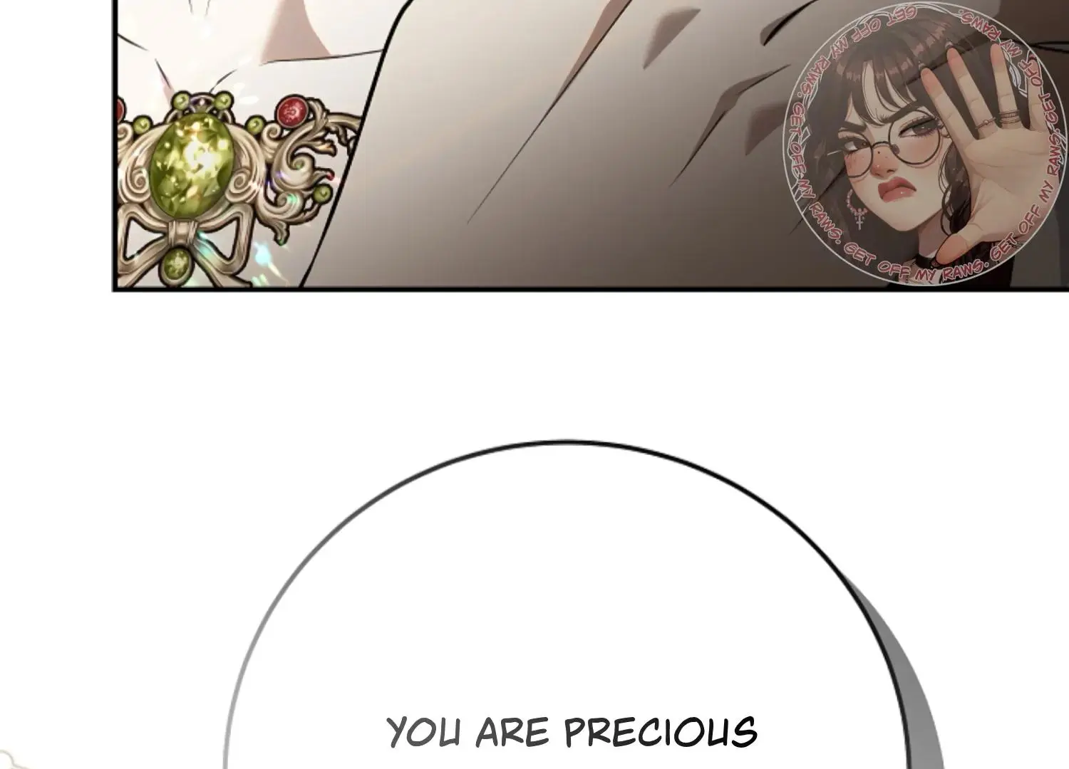 Every Night with the Slave Princess Chapter 11 page 96