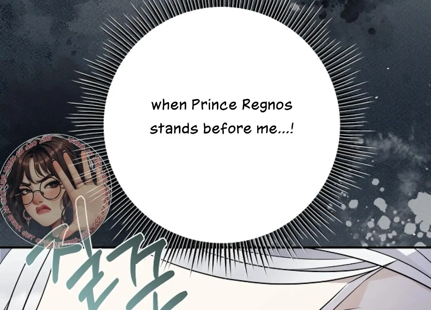 Every Night with the Slave Princess Chapter 11 page 137
