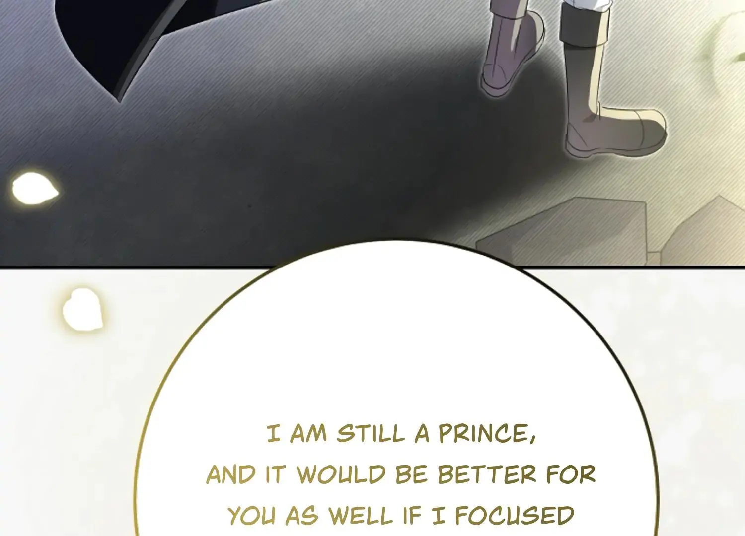 Every Night with the Slave Princess Chapter 11 page 146