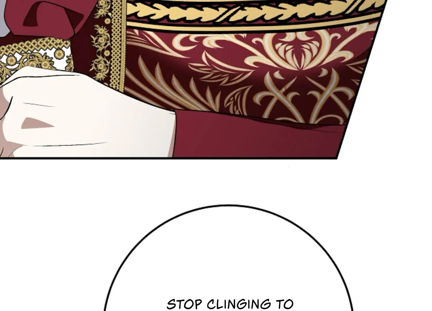 Every Night with the Slave Princess Chapter 11 page 206