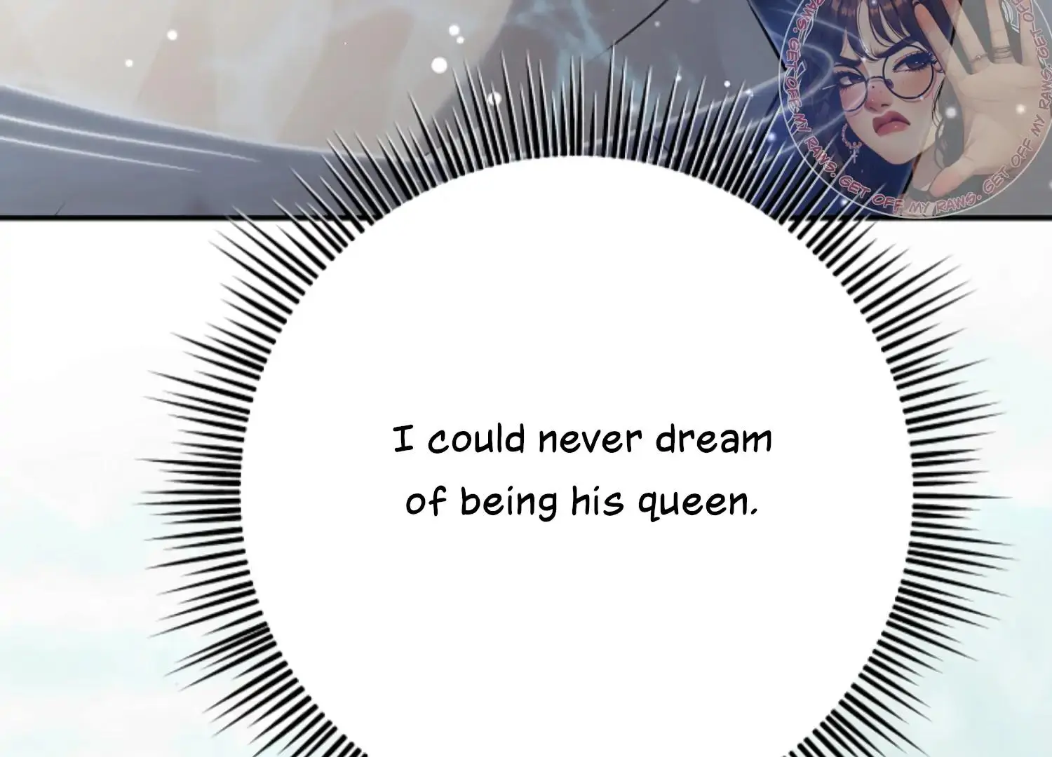 Every Night with the Slave Princess Chapter 12 page 19