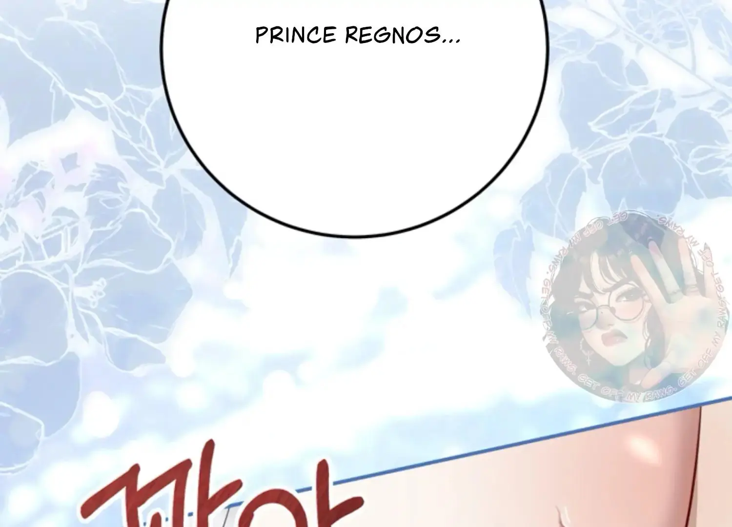 Every Night with the Slave Princess Chapter 12 page 28