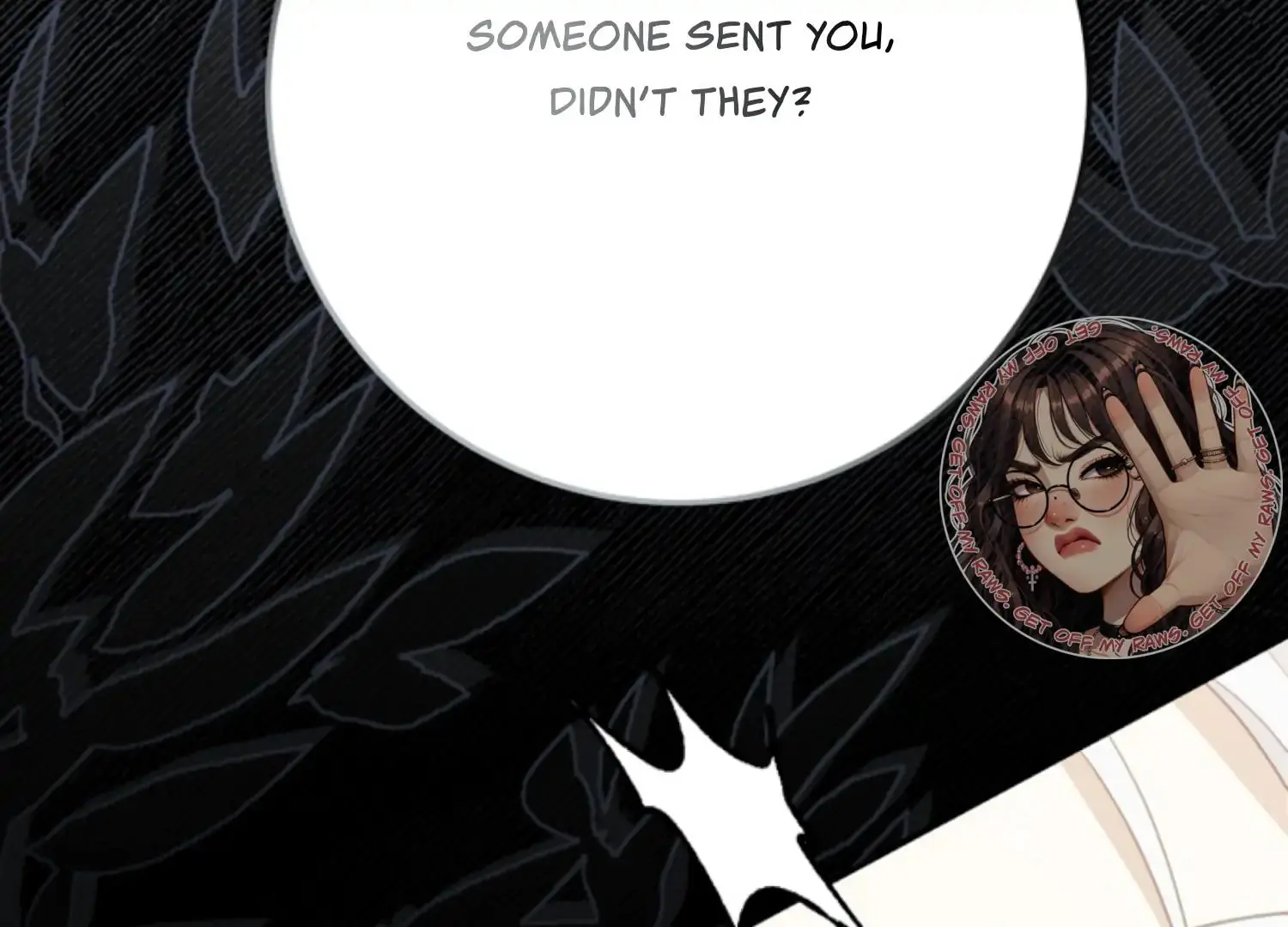 Every Night with the Slave Princess Chapter 12 page 39