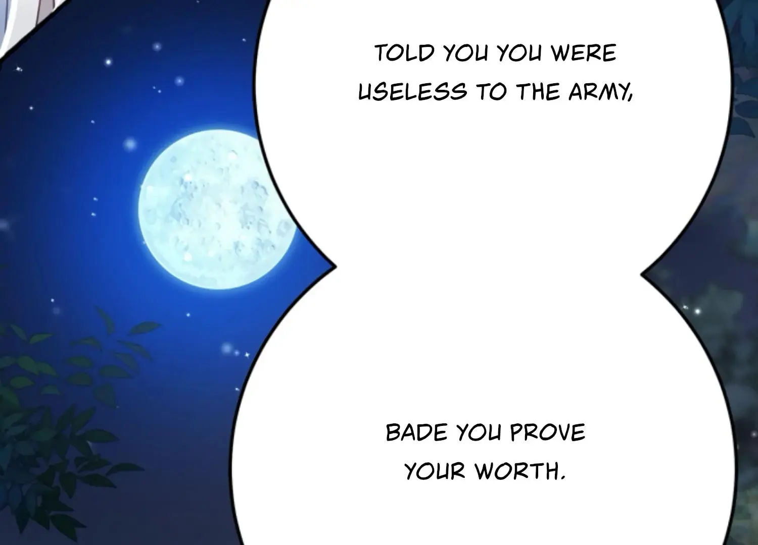Every Night with the Slave Princess Chapter 12 page 42