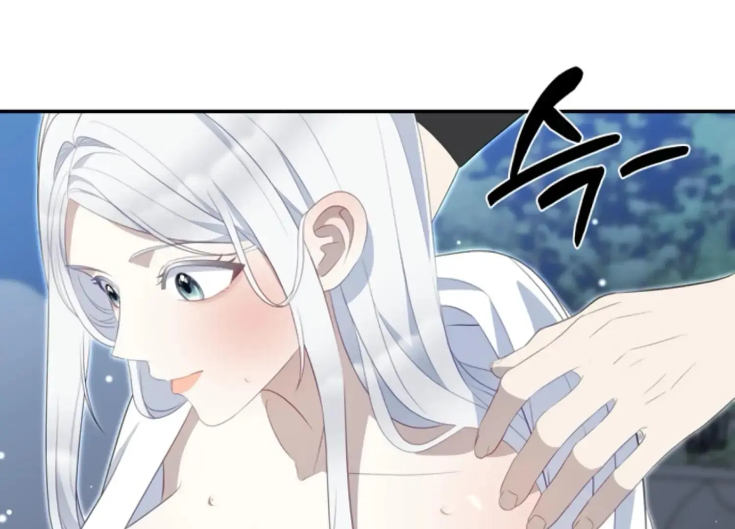 Every Night with the Slave Princess Chapter 12 page 59
