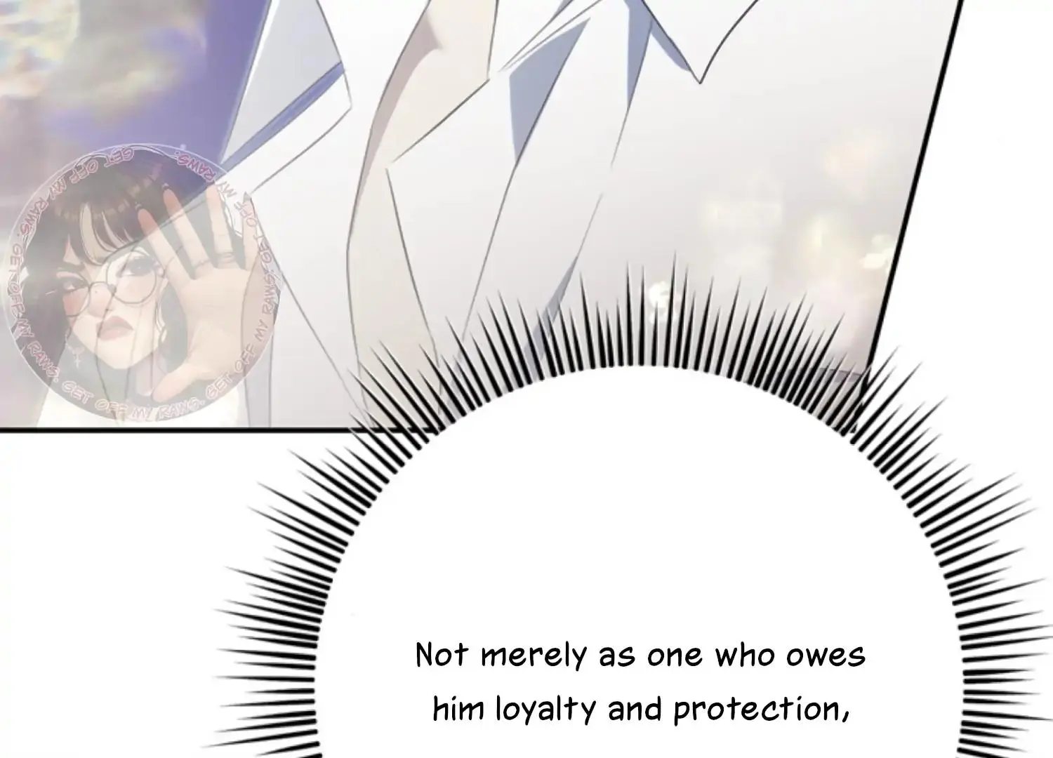 Every Night with the Slave Princess Chapter 12 page 97