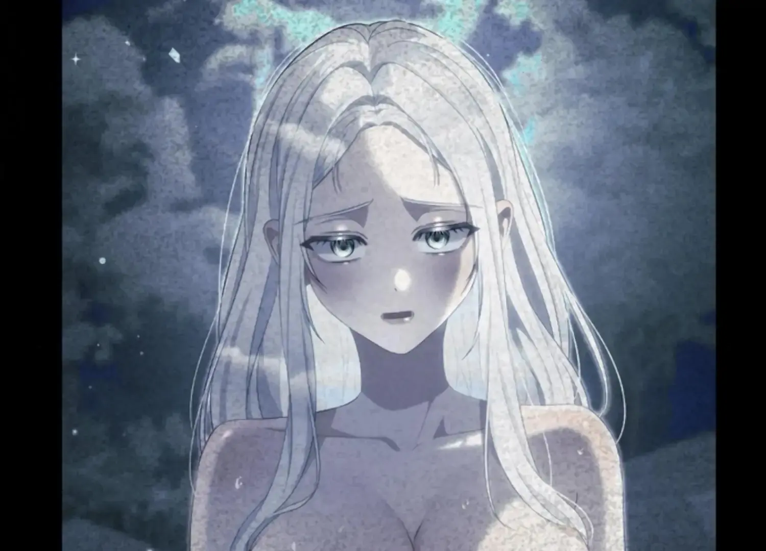 Every Night with the Slave Princess Chapter 12 page 134