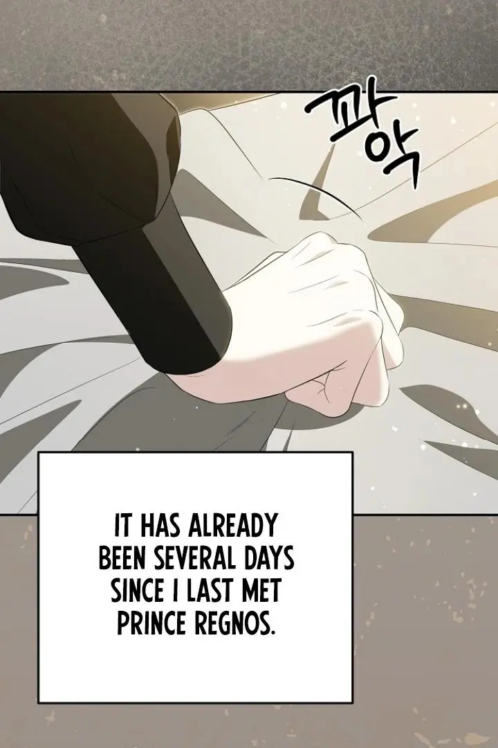 Every Night with the Slave Princess Chapter 13 page 29