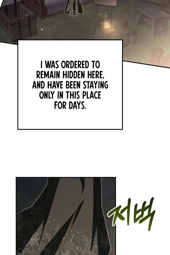 Every Night with the Slave Princess Chapter 13 page 31