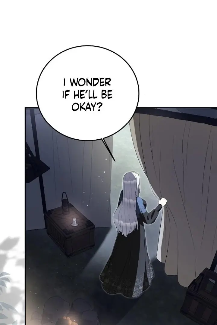 Every Night with the Slave Princess Chapter 13 page 33