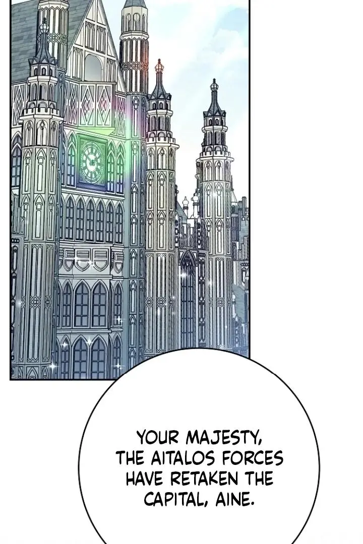 Every Night with the Slave Princess Chapter 13 page 99