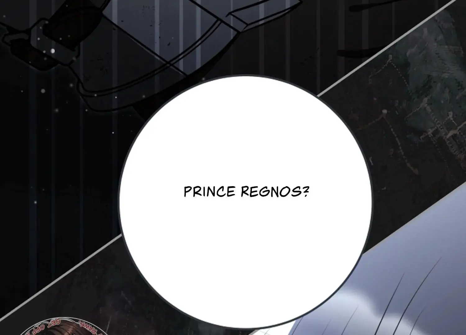 Every Night with the Slave Princess Chapter 14 page 190