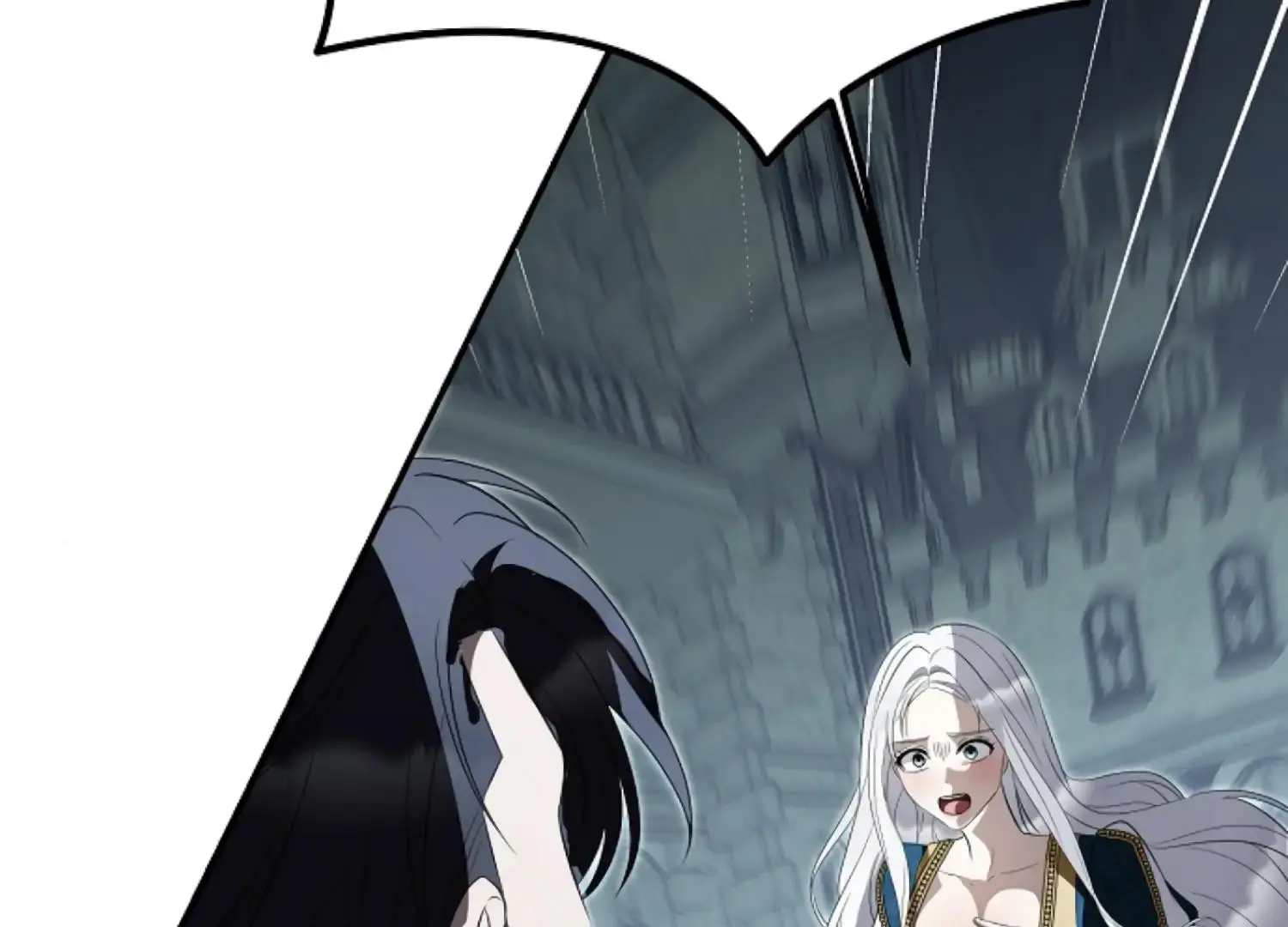 Every Night with the Slave Princess Chapter 14 page 201