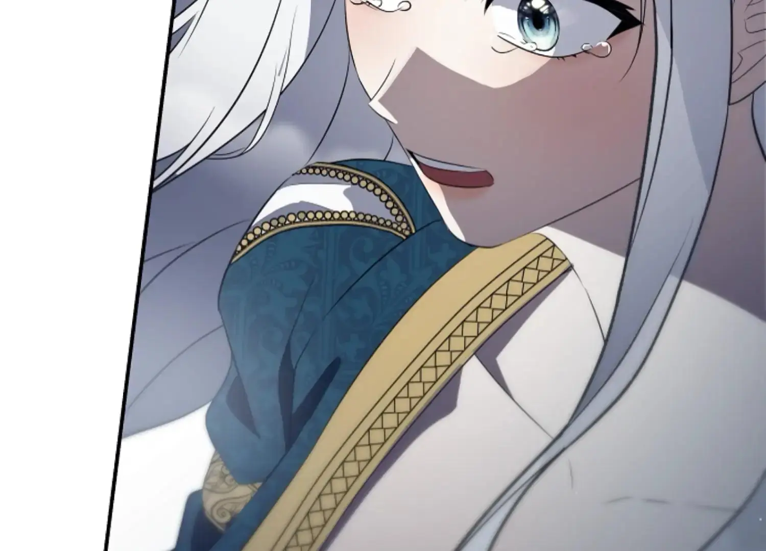 Every Night with the Slave Princess Chapter 14 page 262