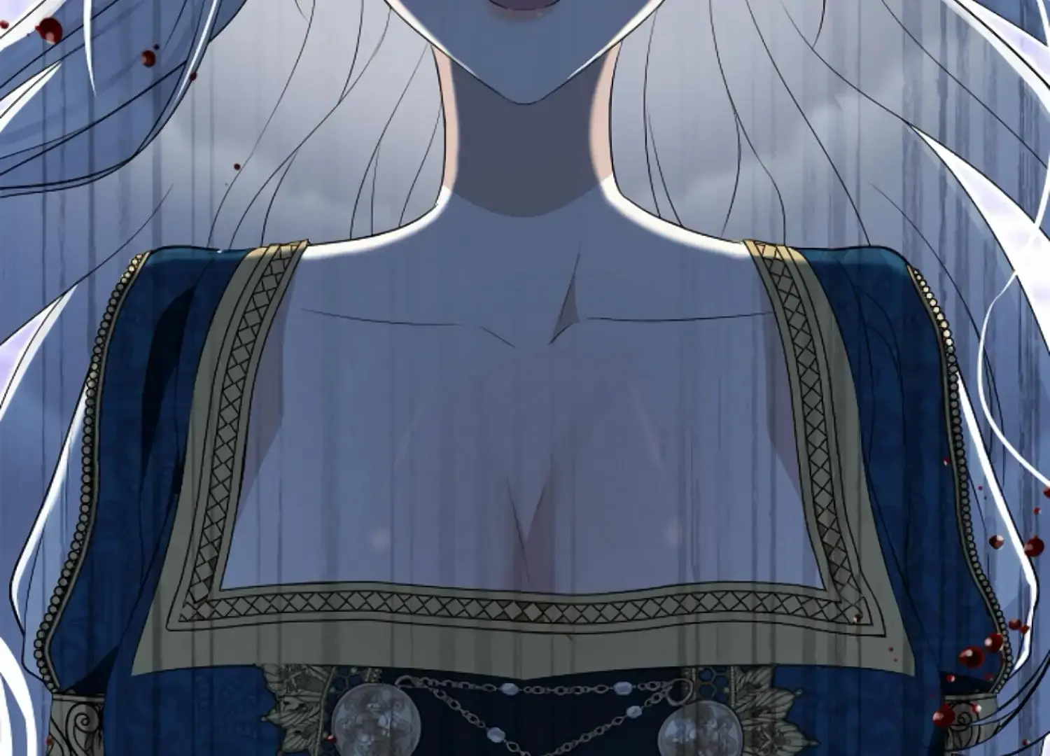 Every Night with the Slave Princess Chapter 14 page 300
