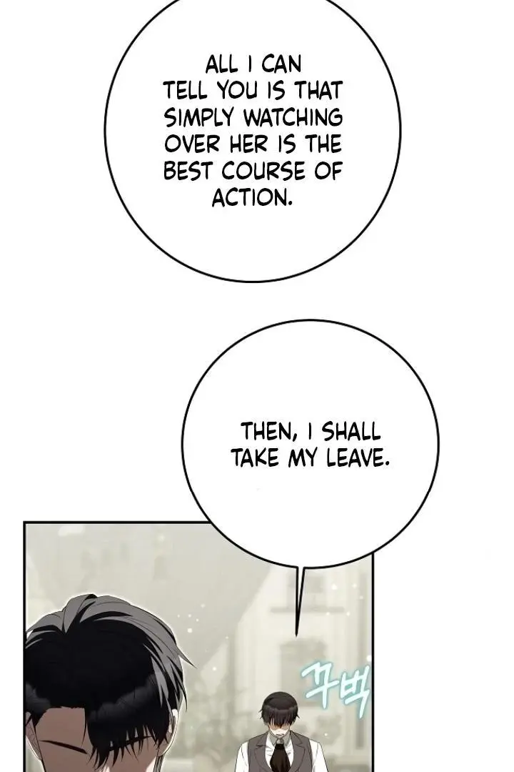 Every Night with the Slave Princess Chapter 15 page 5