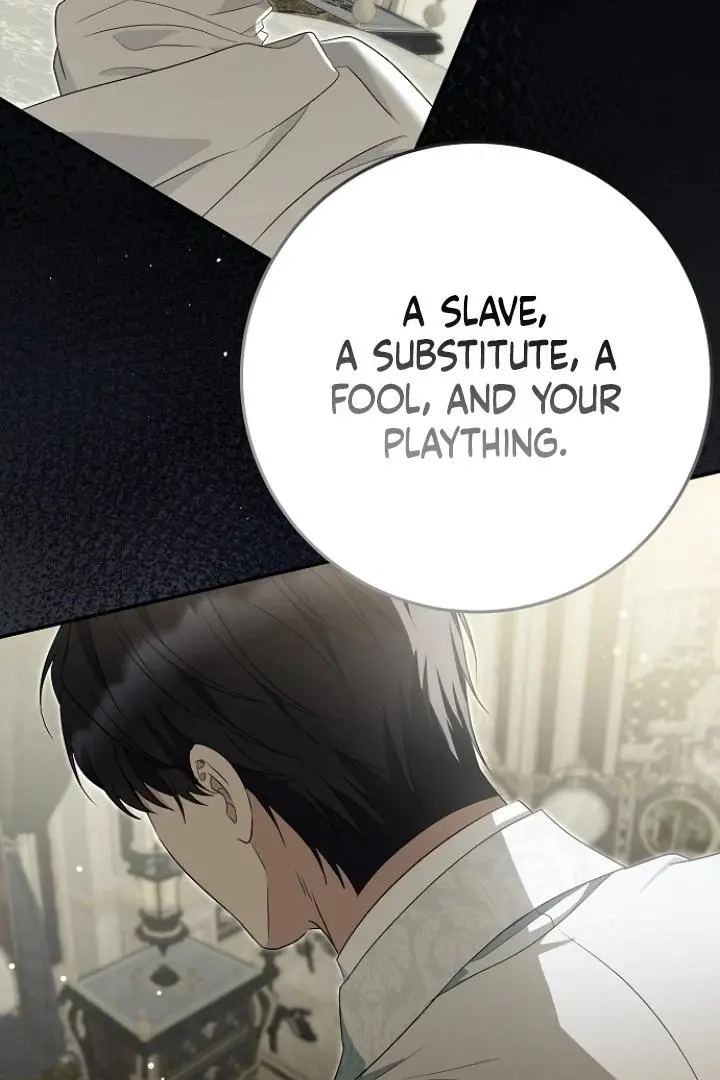 Every Night with the Slave Princess Chapter 15 page 67