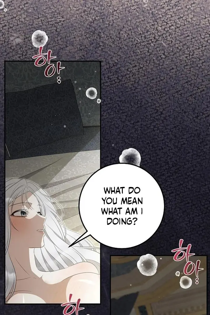Every Night with the Slave Princess Chapter 16 page 32