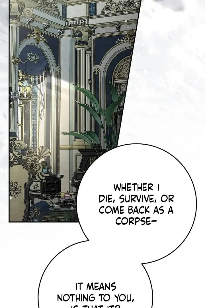 Every Night with the Slave Princess Chapter 16 page 56