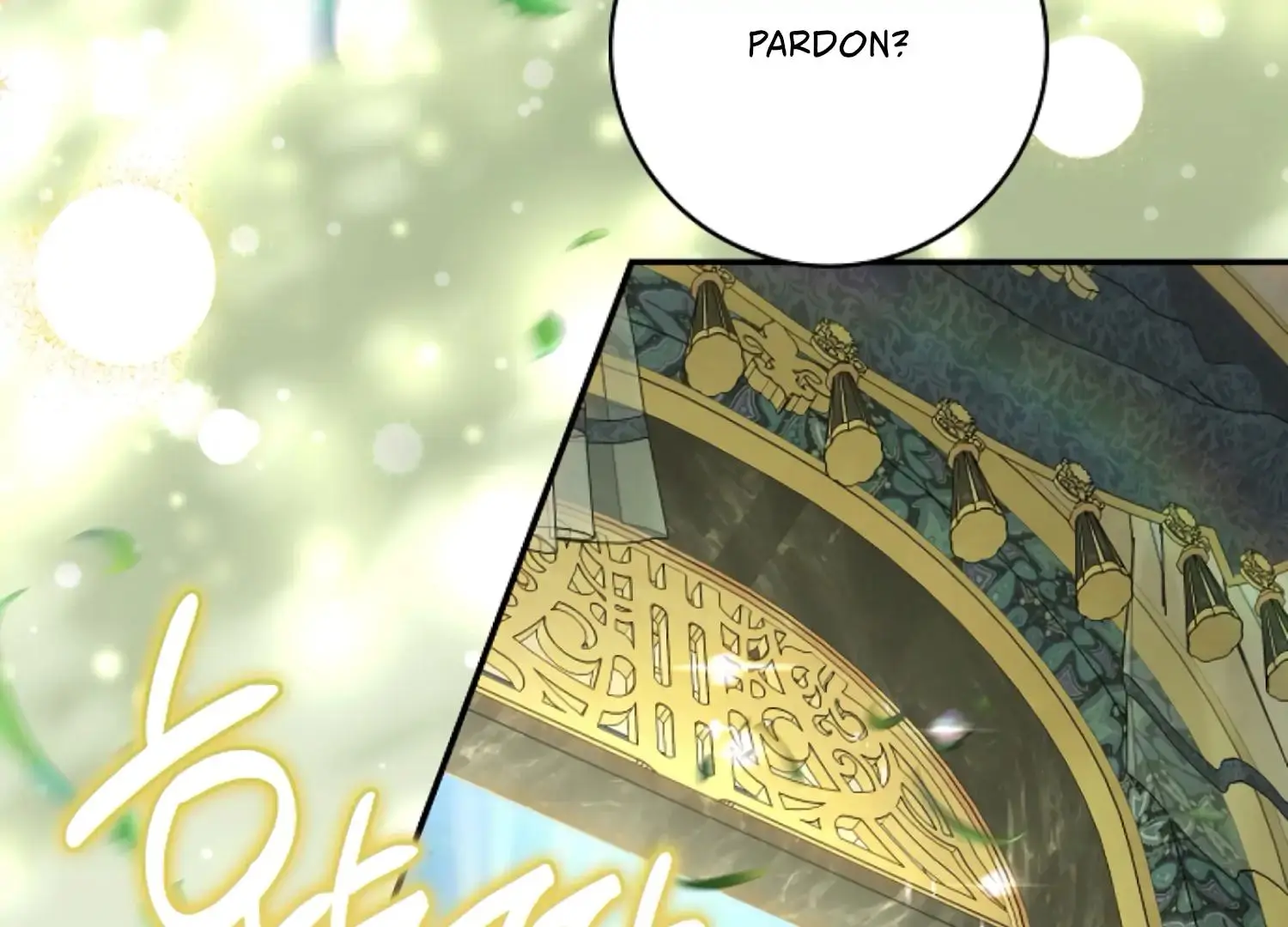 Every Night with the Slave Princess Chapter 17 page 21