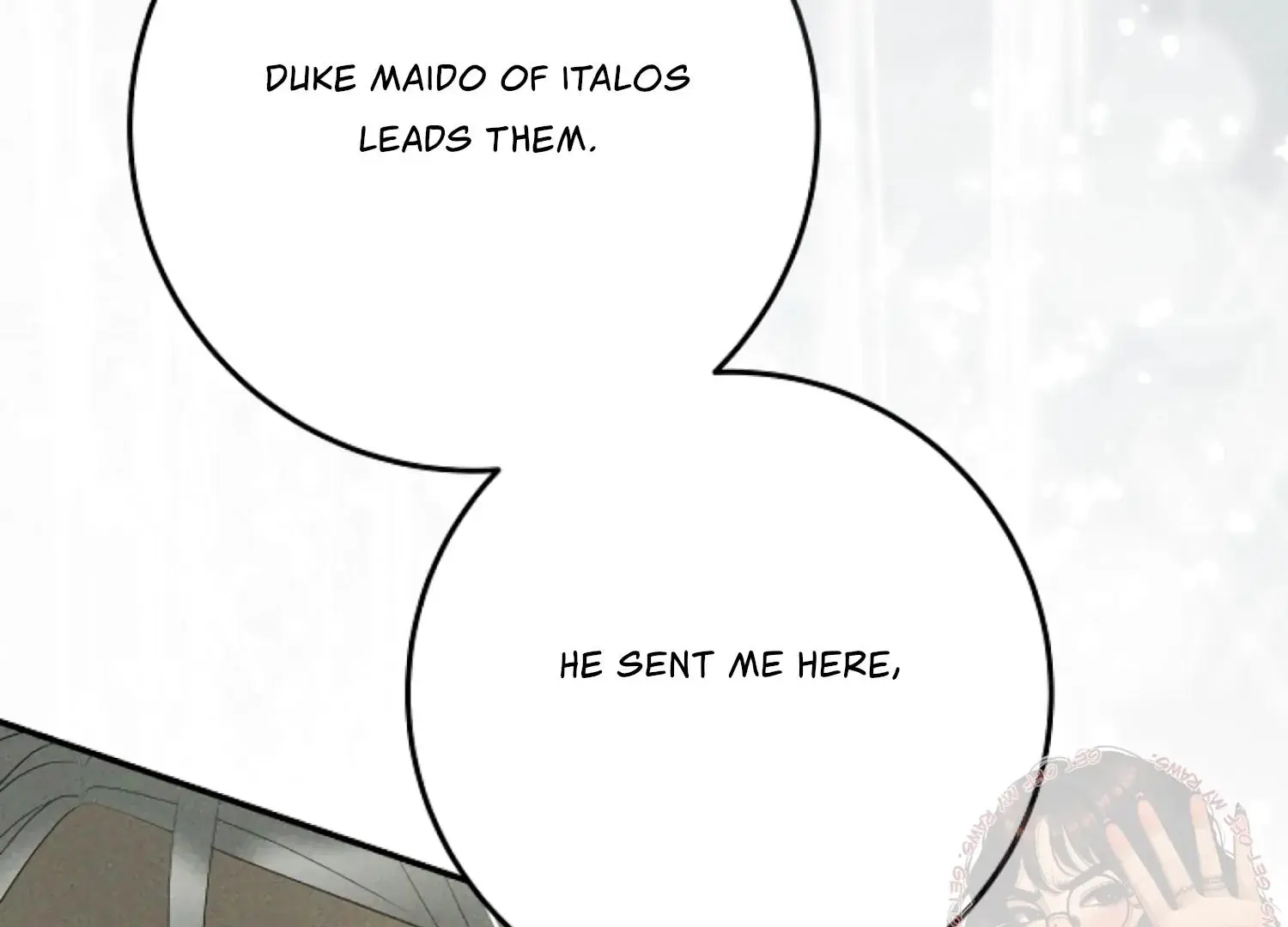 Every Night with the Slave Princess Chapter 17 page 131