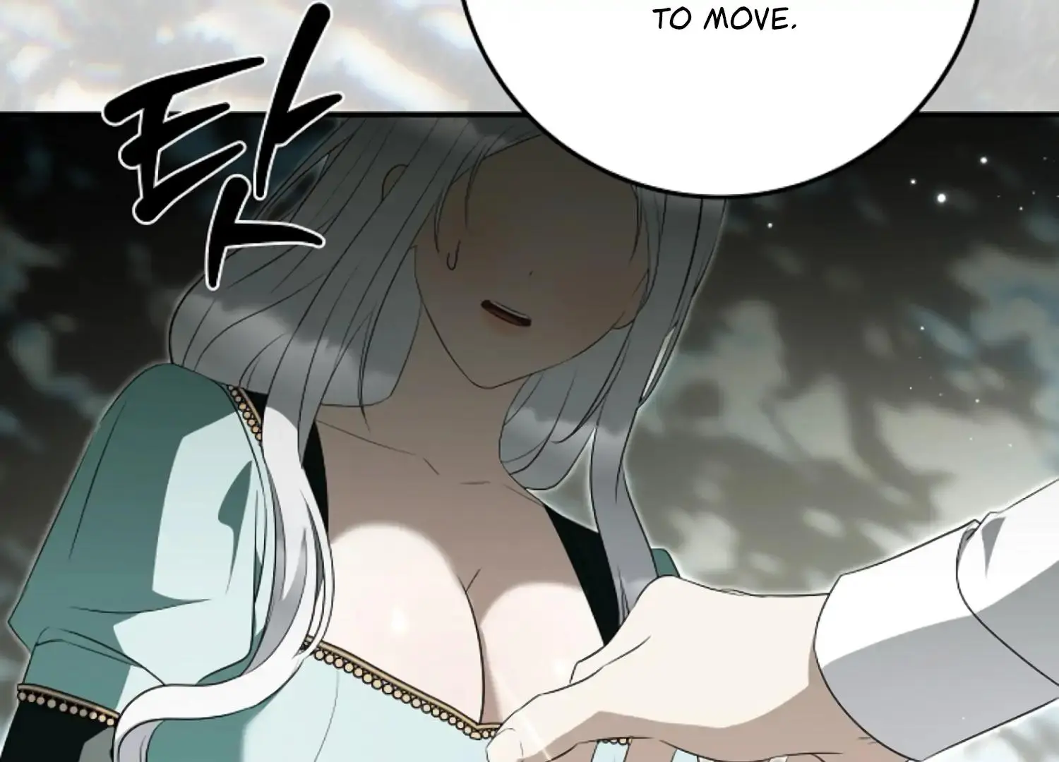 Every Night with the Slave Princess Chapter 17 page 152