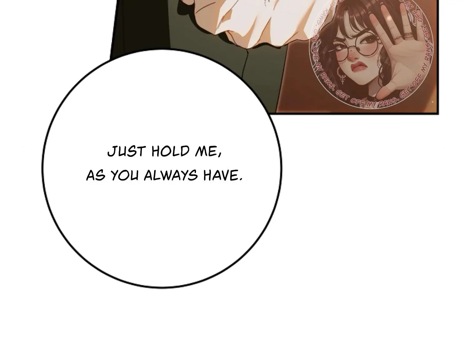 Every Night with the Slave Princess Chapter 18 page 12