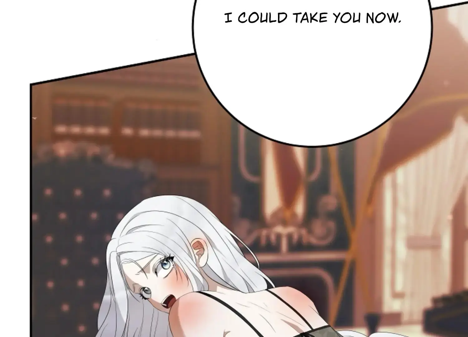 Every Night with the Slave Princess Chapter 18 page 82