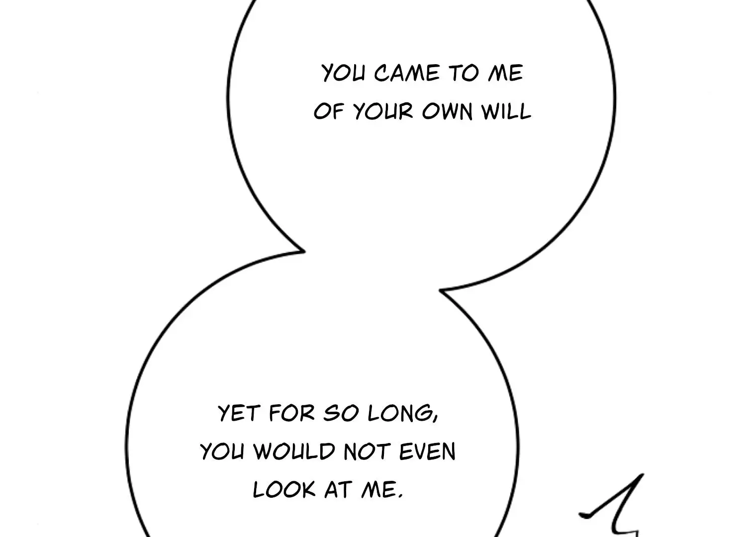 Every Night with the Slave Princess Chapter 18 page 95