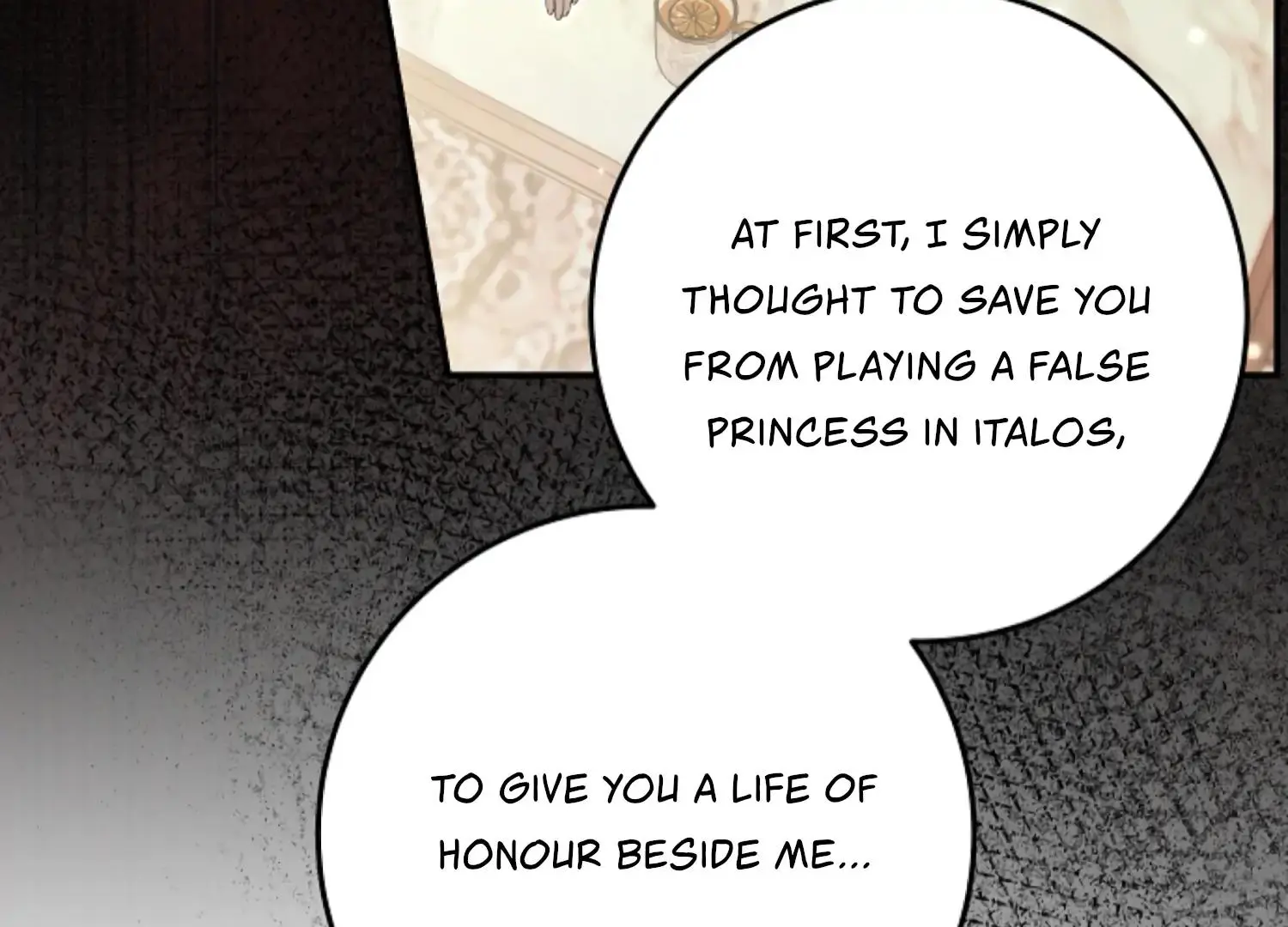 Every Night with the Slave Princess Chapter 18 page 124