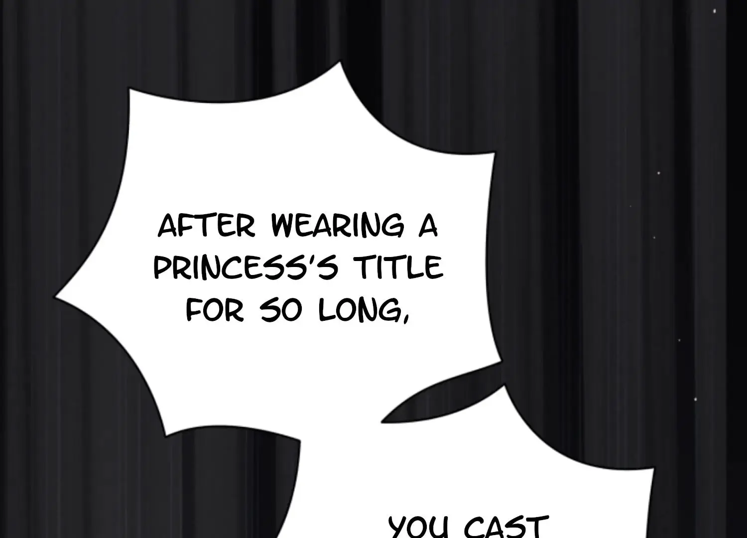 Every Night with the Slave Princess Chapter 19 page 7