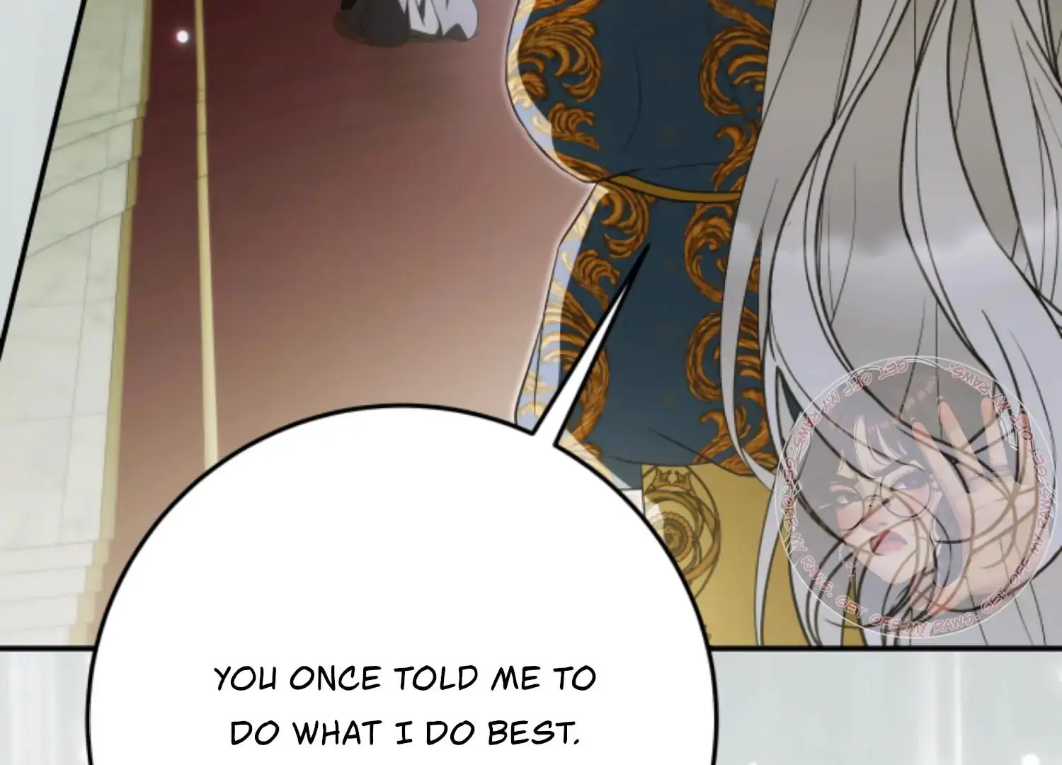 Every Night with the Slave Princess Chapter 19 page 35