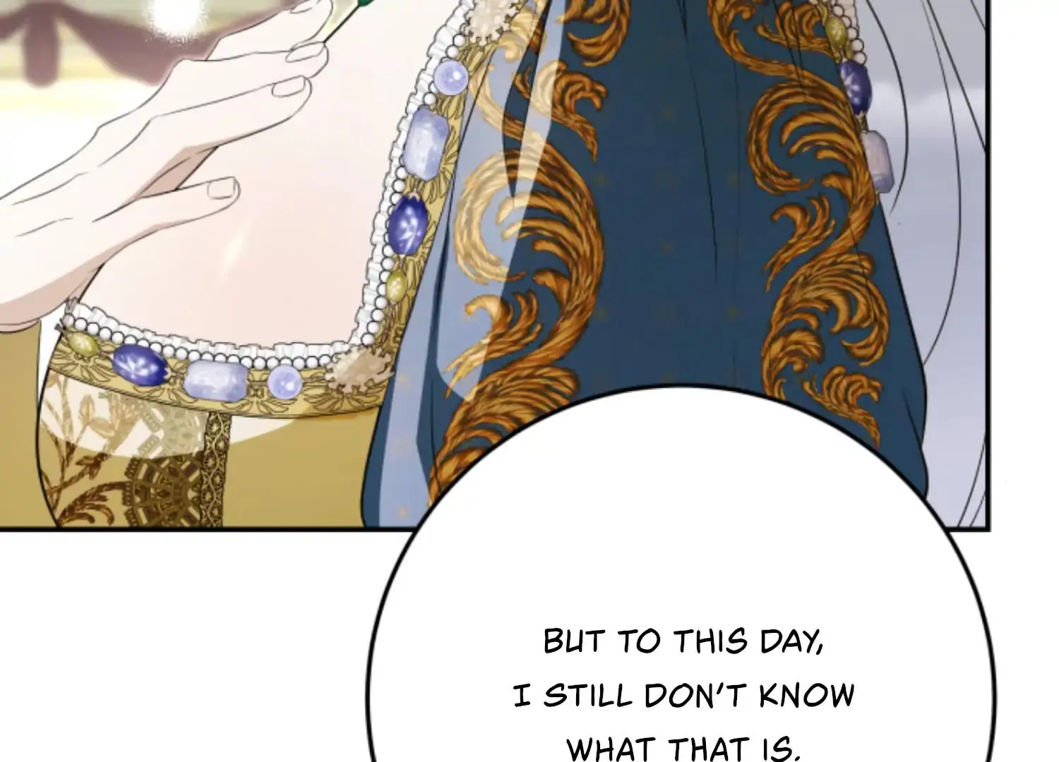 Every Night with the Slave Princess Chapter 19 page 38