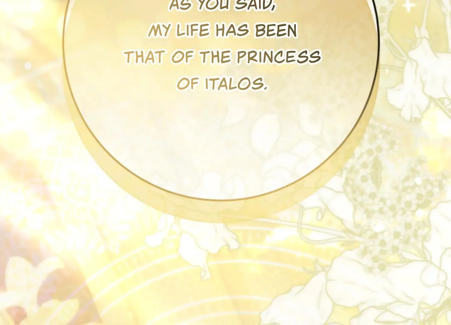 Every Night with the Slave Princess Chapter 19 page 43