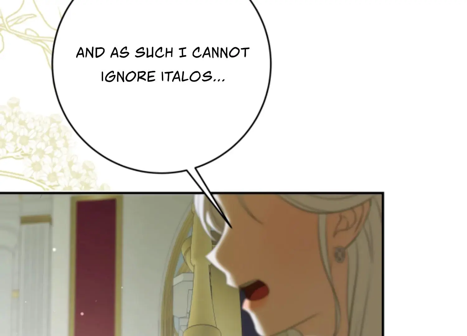 Every Night with the Slave Princess Chapter 19 page 51