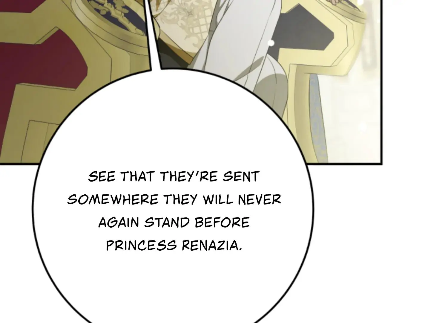 Every Night with the Slave Princess Chapter 19 page 75