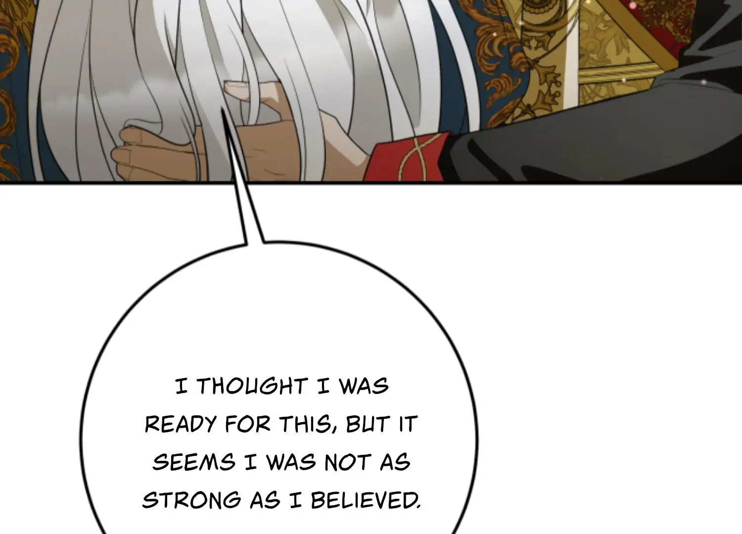 Every Night with the Slave Princess Chapter 19 page 97