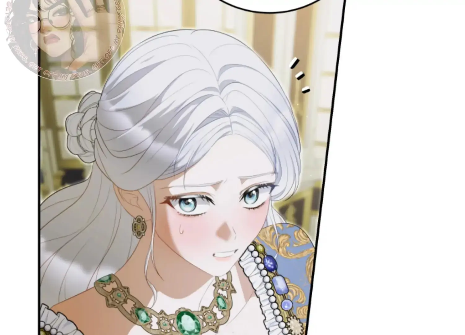 Every Night with the Slave Princess Chapter 19 page 101