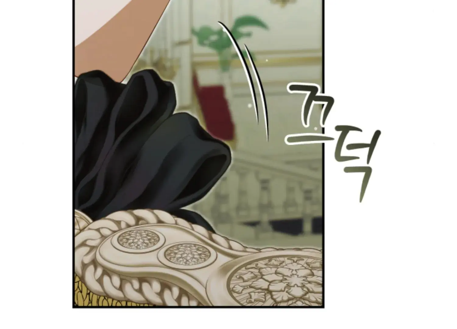 Every Night with the Slave Princess Chapter 19 page 129