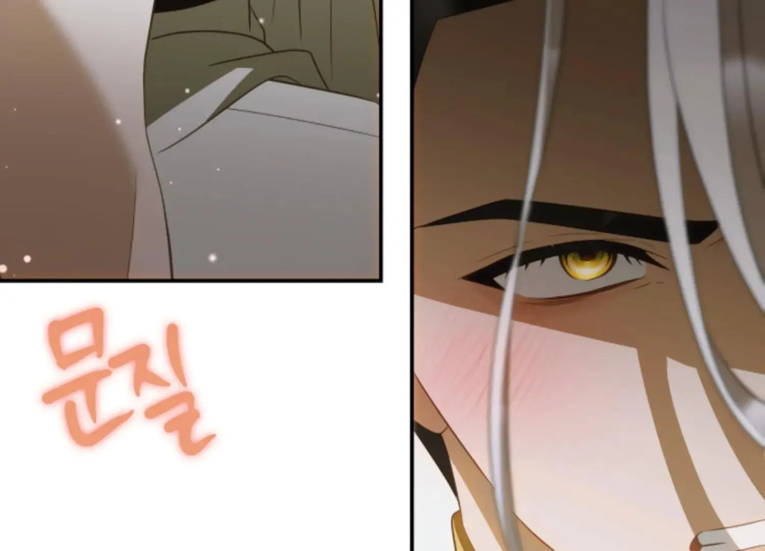 Every Night with the Slave Princess Chapter 19 page 216