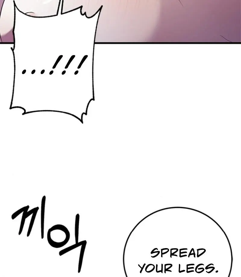 Every Night with the Slave Princess Chapter 2 page 21
