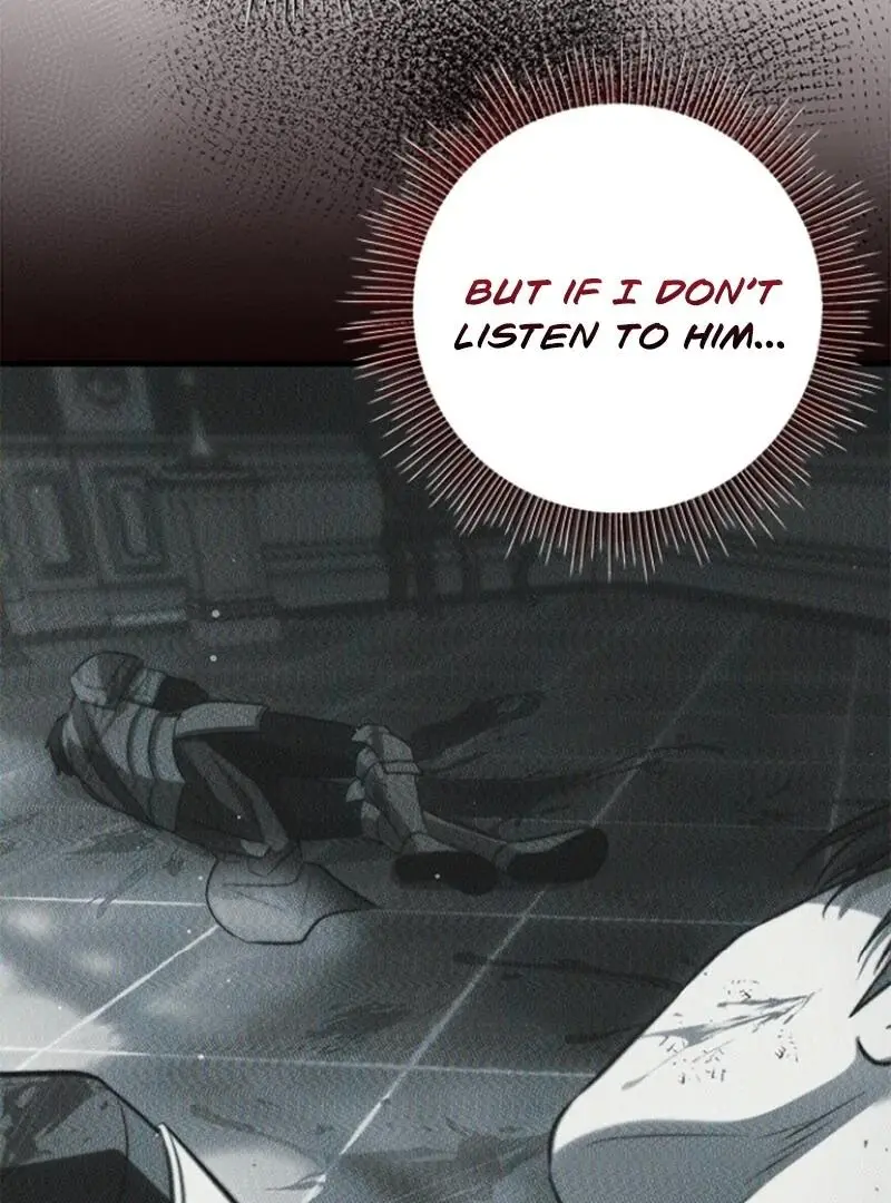 Every Night with the Slave Princess Chapter 2 page 31