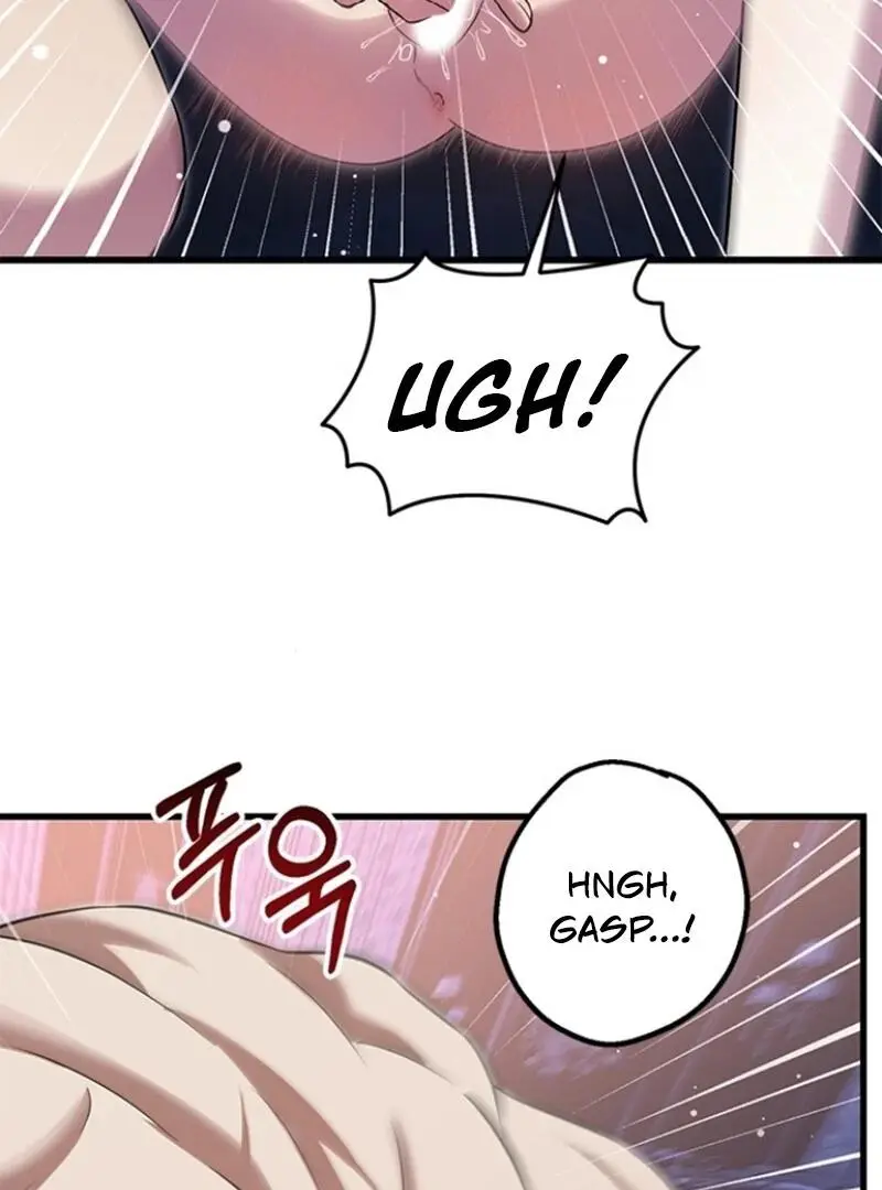 Every Night with the Slave Princess Chapter 2 page 39