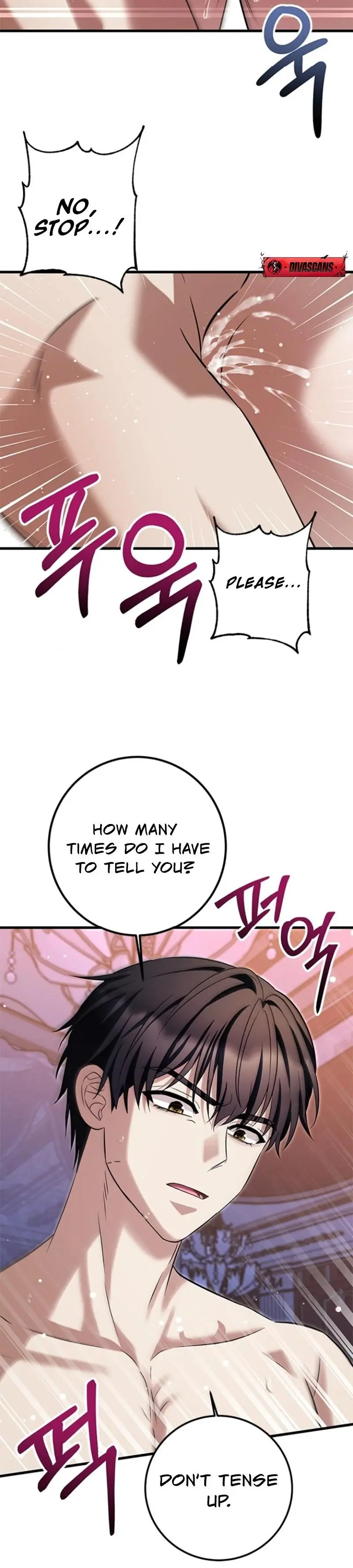 Every Night with the Slave Princess Chapter 2 page 69