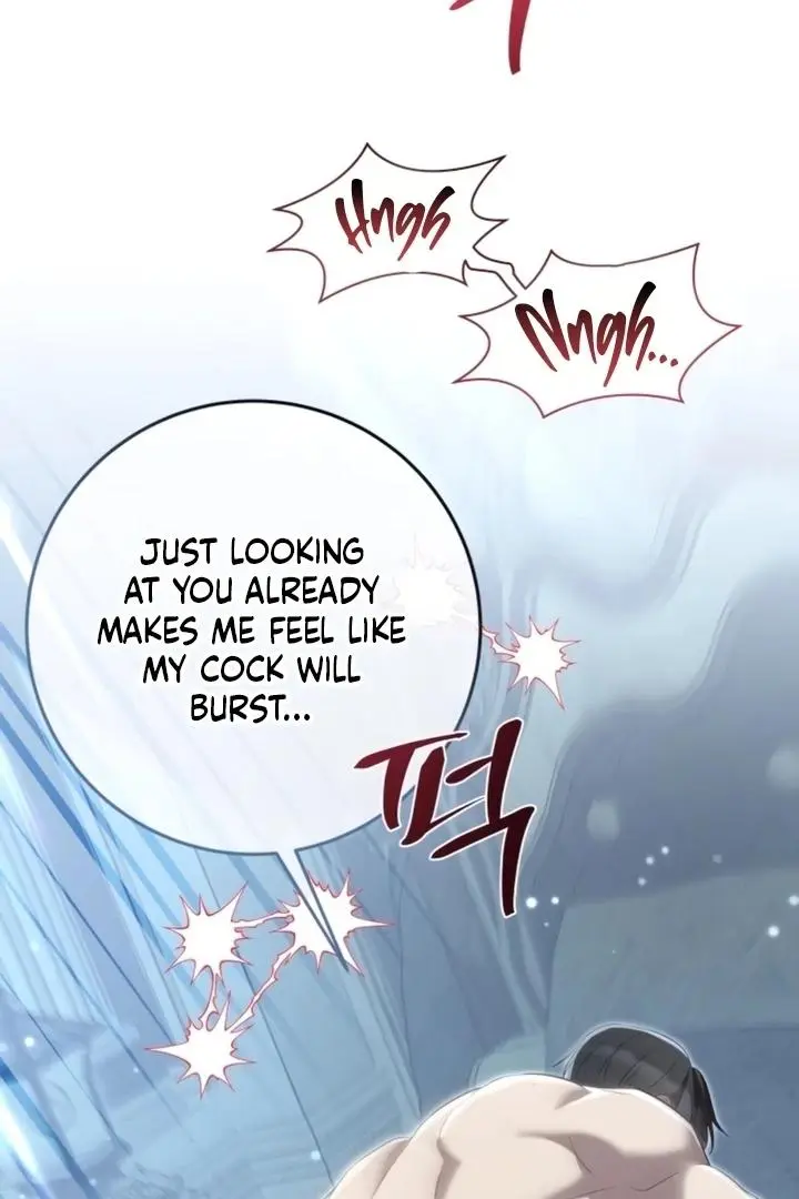 Every Night with the Slave Princess Chapter 20 page 24